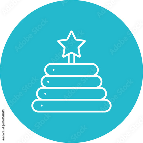 Stacker Icon