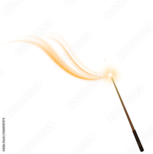 Wand Spell Magic
