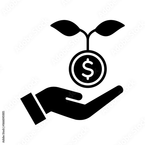 Investment Icon