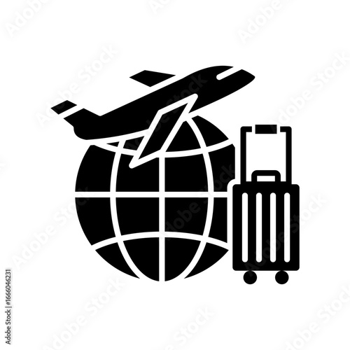 Tourism Icon