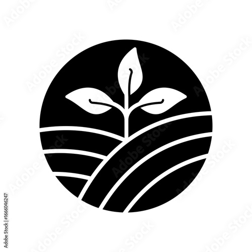 Agriculture Icon