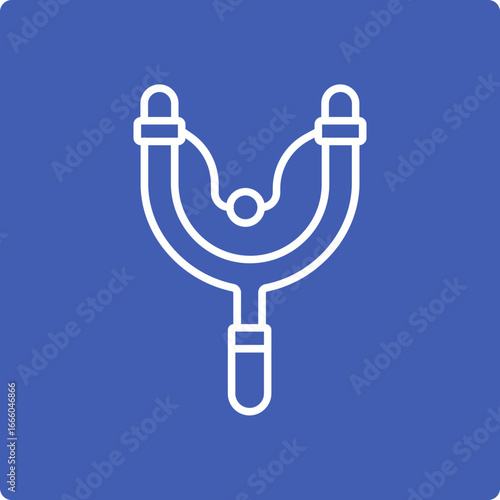 Slingshot Icon