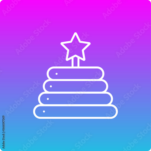Stacker Icon
