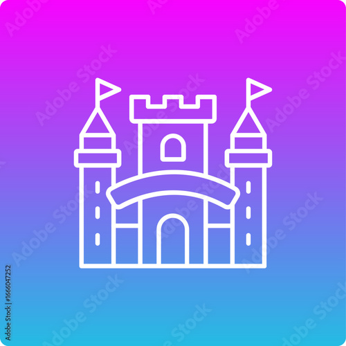 Castle Icon