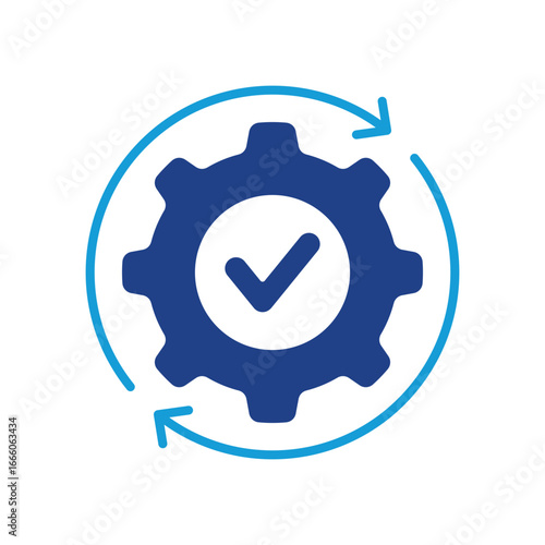 Reform Icon