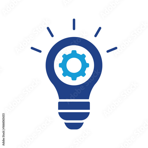 Innovation Icon