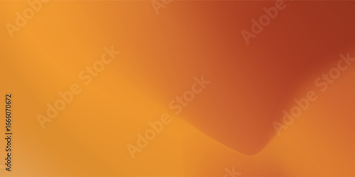 Orange brown red sunset effect blur   Noise intensive Holographic blend blurred smooth transitions tone empty presentation design   futuristic minimal modern luxury premium unique motion elegant page