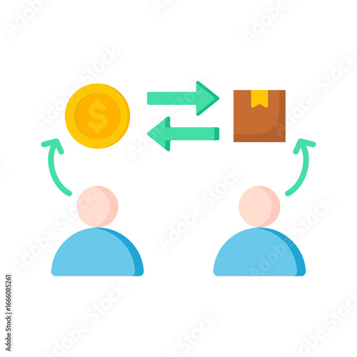 Trade Icon