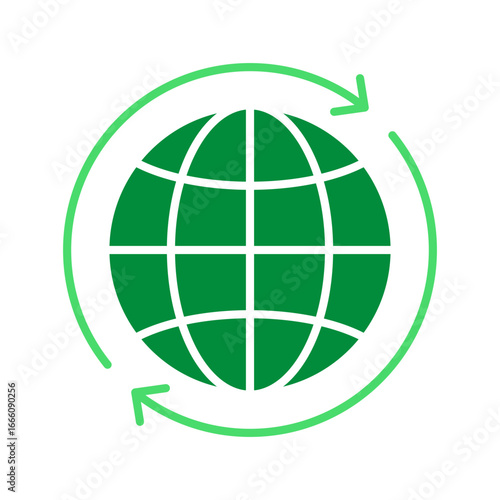 Global Icon
