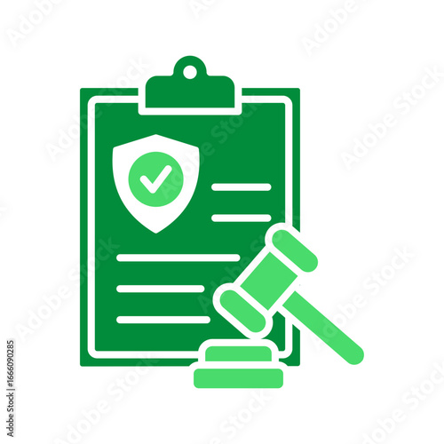 Regulation Icon