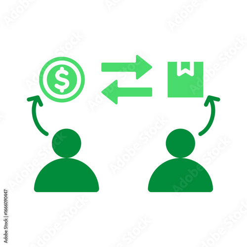 Trade Icon