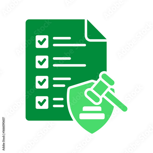 Policy Icon