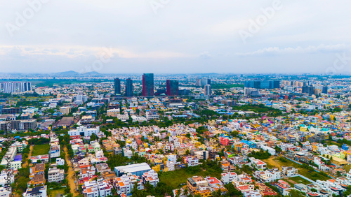 Chennai City Landscapes OMR, ECR, Palikaranai South Chennai
