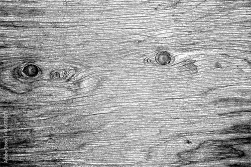 Wood texture overlay on a transparent background	