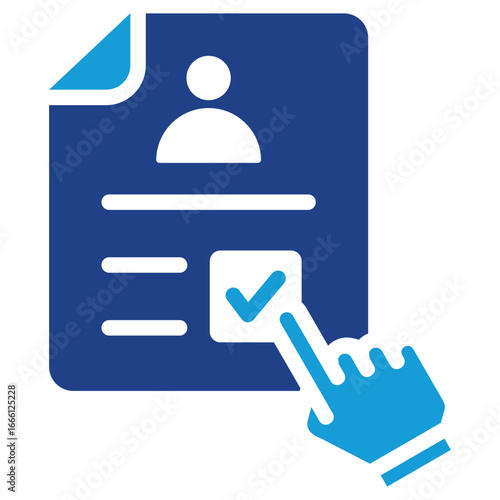 Access Icon