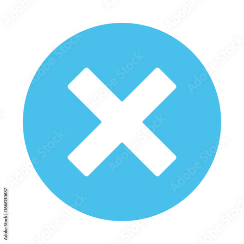 Free Download check mark icon button set. check box icon with right and wrong buttons and yes or no checkmark icons in green tick box and red cross. vector illustration - GFXLoad