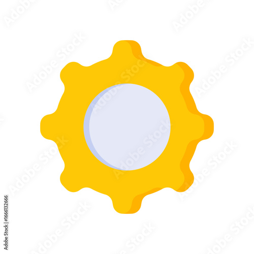 Setting Icon