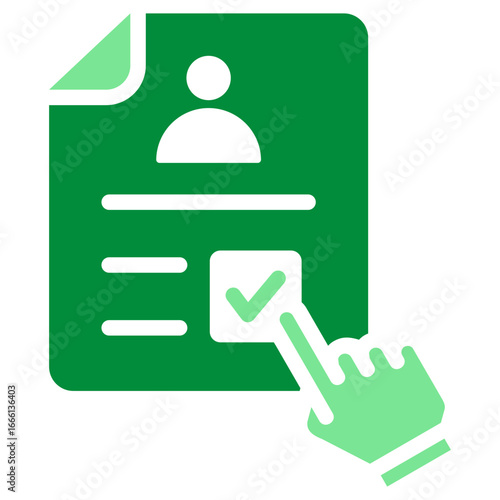 Access Icon