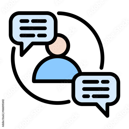Feedback Icon