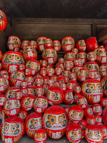 Daruma Temple
