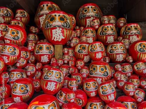 Daruma Temple