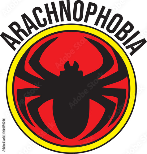Arachnophobia - Paura del ragno