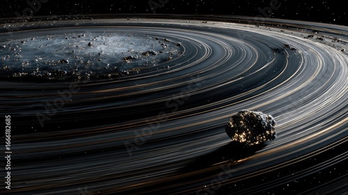 Rings and Rock