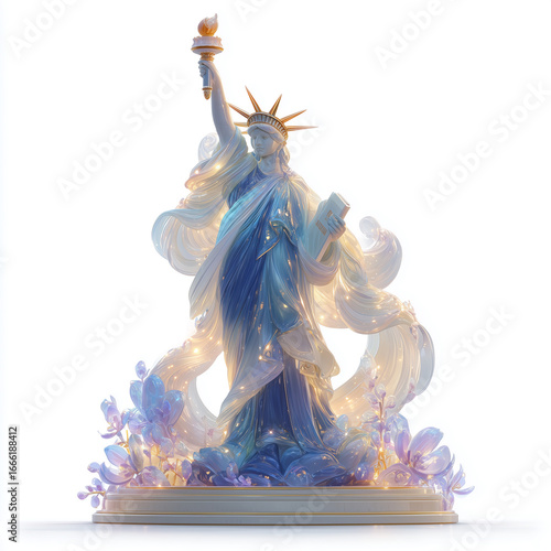 statue of liberty