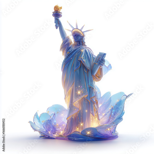 statue of liberty