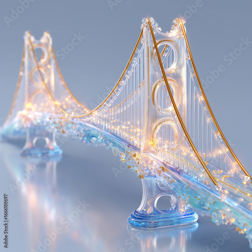 cable car bridge