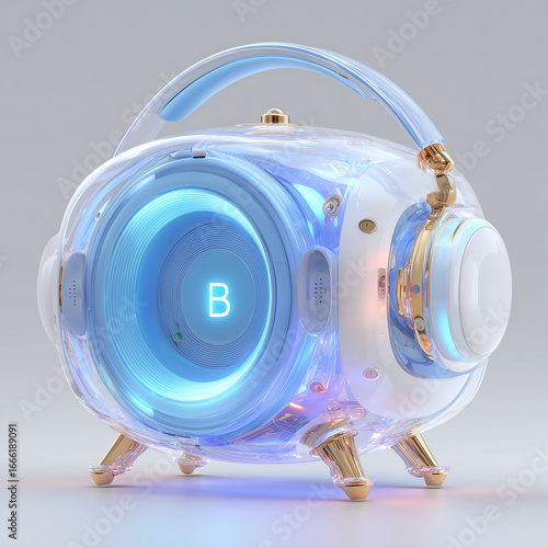 digital film projector