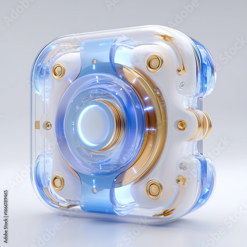 digital video camera
