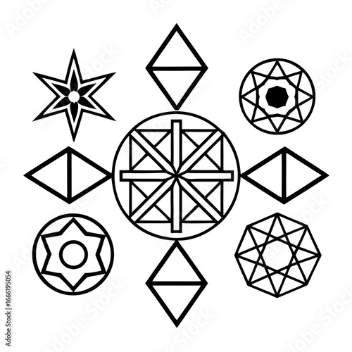 shape---geometry-pack