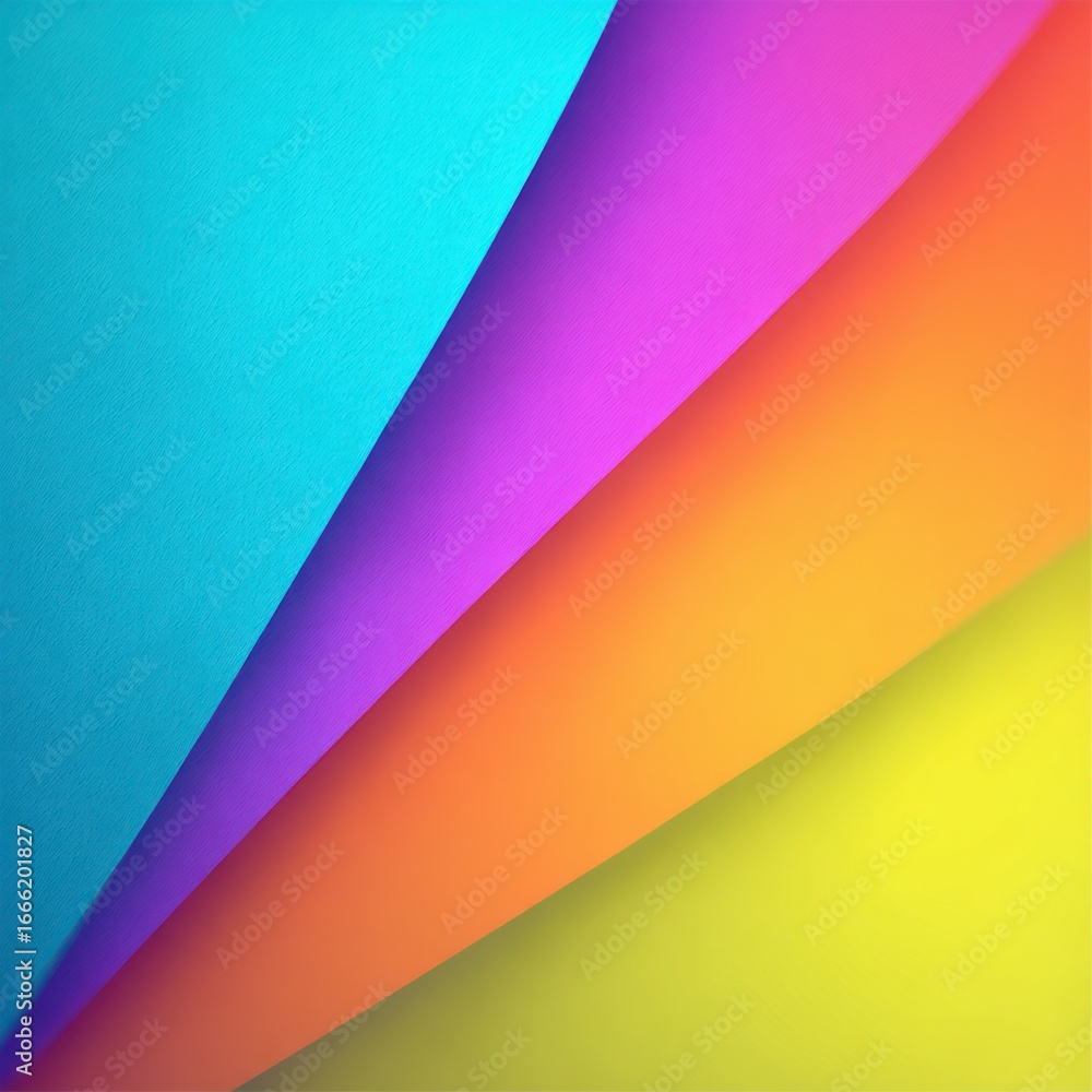 Fototapeta premium bright plain color with copy space