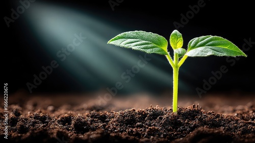 Sprout Emerging
