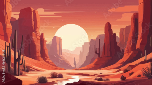 monument valley arizona usa