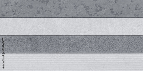 Gray rough concrete stone texture grunge rough wall panoramic background ai generated image