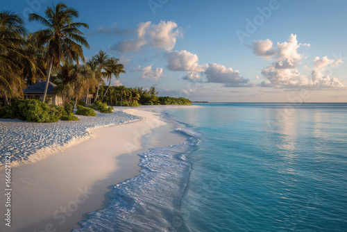 experience enchanting allure of remote maldivian island untouched and pristine