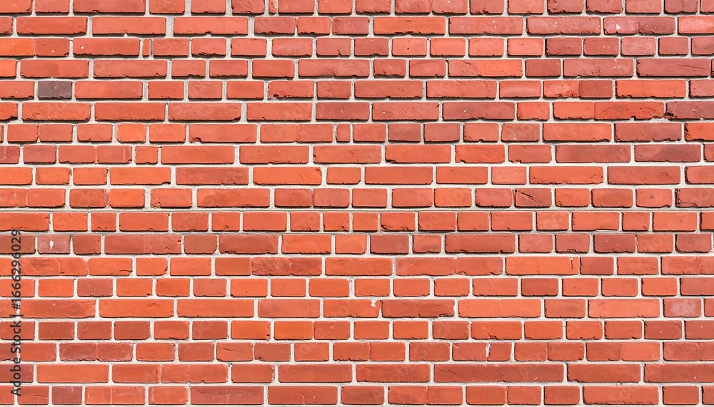 Obraz premium Brick wall background