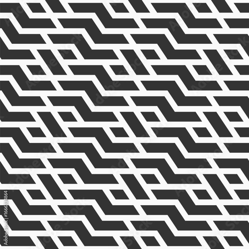 Abstract seamless vector ge...