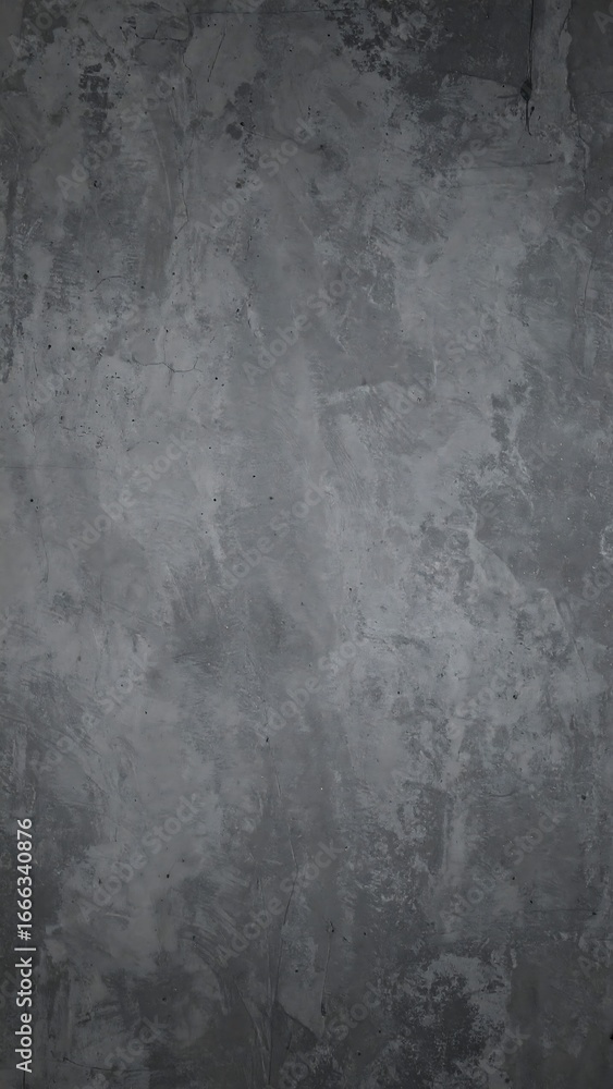 Fototapeta premium Abstract Gray Textured Background with Subtle Light Purple Accents.