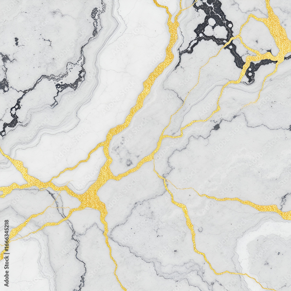 Obraz premium หินอ่อน