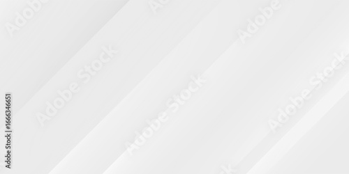 mnimalist banner  white abstract background overlaping shape element. EPS 10