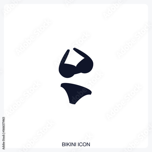 Bikini Icon