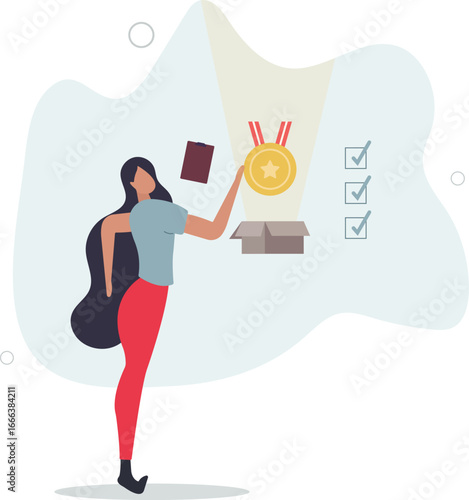 Quality Control, QC to check quality and giving certified or approval, process to assure excellence product and service delivery, guarantee concept.life and employment of people.