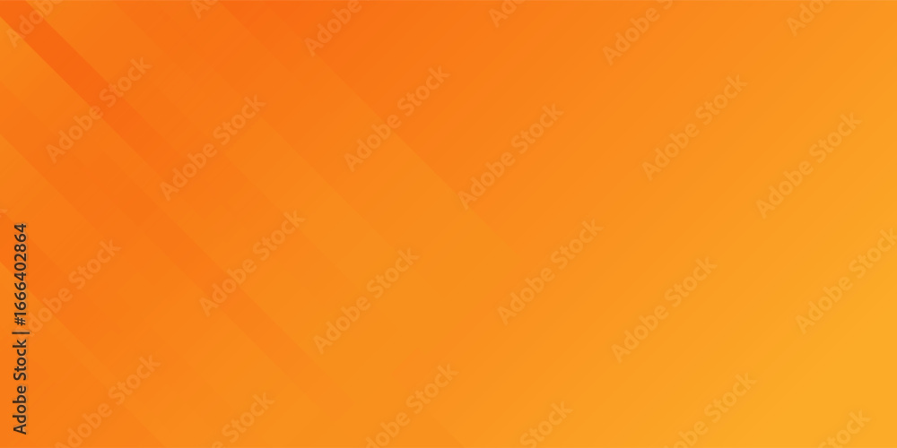 Abstract orange background with diagonal lines. Dynamic shapes composition. Abstract orange background with diagonal lines. Dynamic shapes composition.