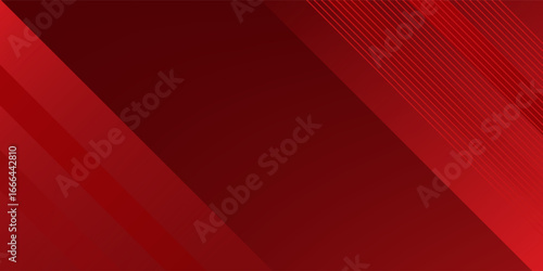 Red background abstract, Eps 10.
