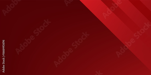 Red background abstract, Eps 10.