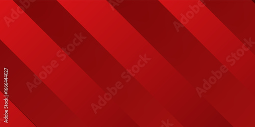 Red background abstract, Eps 10.
