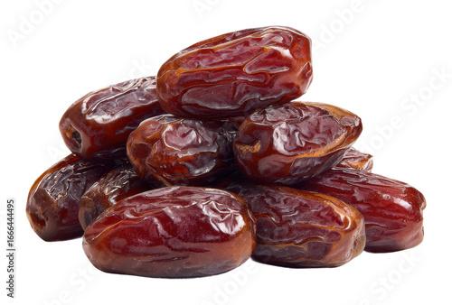 Wallpaper Mural Harvesting fresh dates middle east market food natural light isolated on transparent background Torontodigital.ca